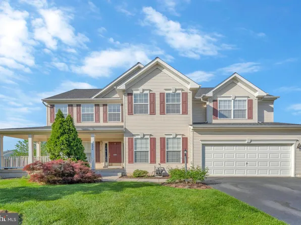 10374 Navarone Pl, Manassas, VA 20110