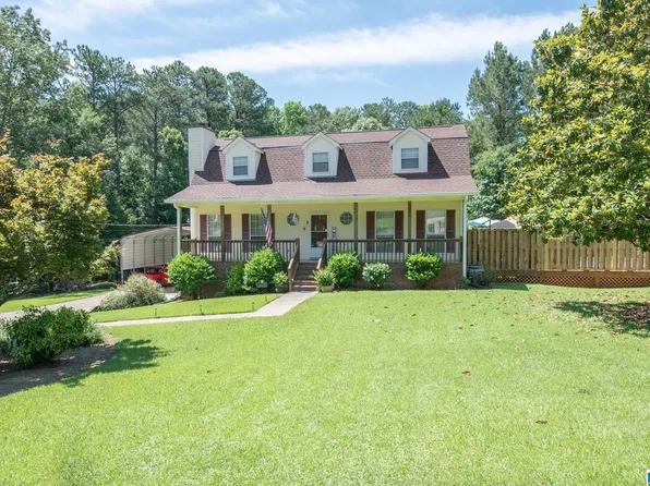 13143 Jacqueline Dr, Lake View, AL 35111