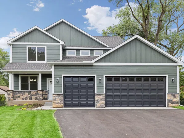 7205 62nd Ave N, New Hope, MN 55428