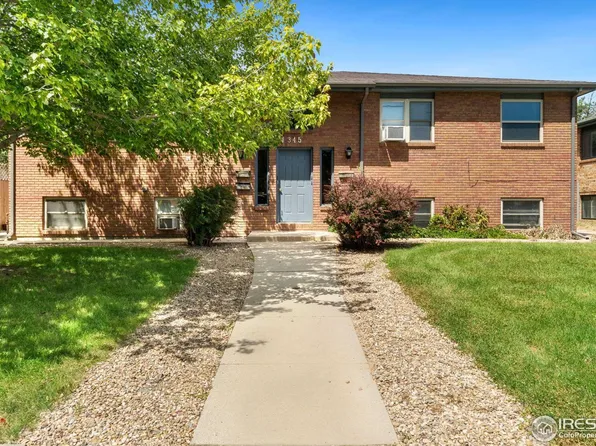 1345 S Sumner St, Longmont, CO 80501