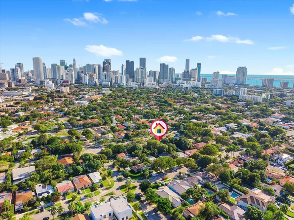 720 SW 23rd Rd, Miami, FL 33129