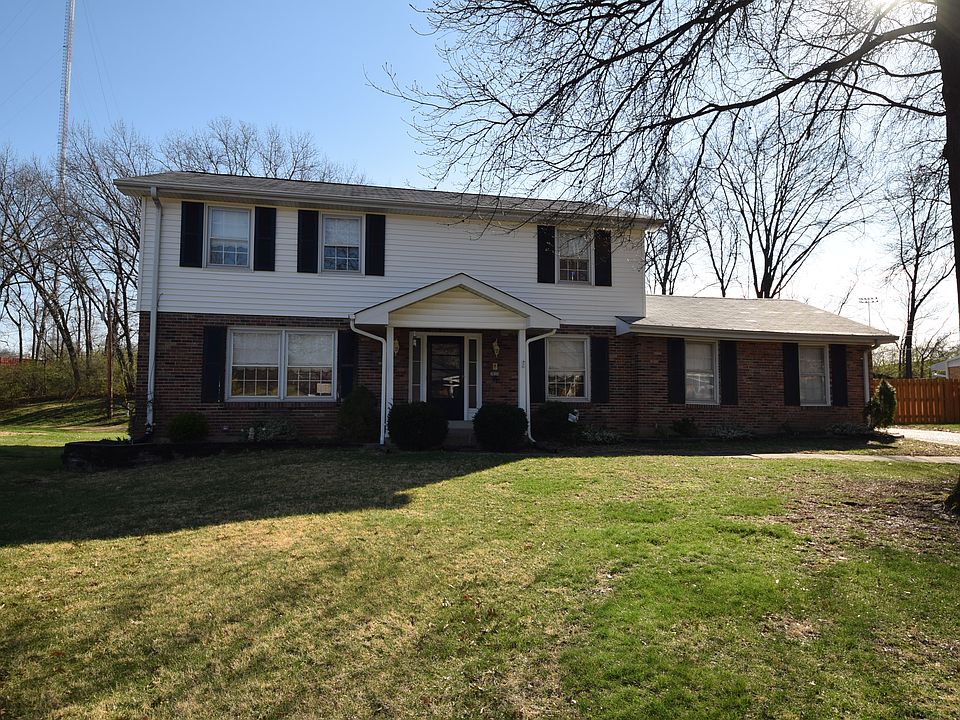 1st image of 10330 Badgley Dr