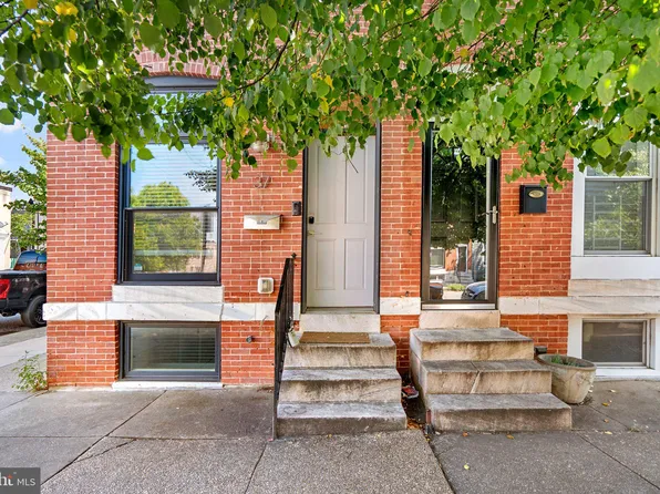 37 N Linwood Ave, Baltimore, MD 21224