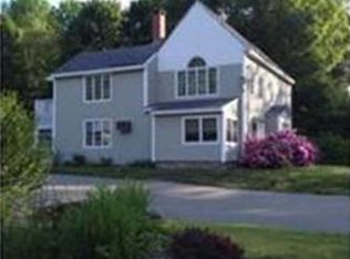 221 Lowell St #2, Andover, MA 01810