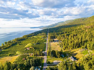 21626 Mt Highway 35, Bigfork, MT, 59911