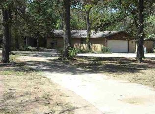 1151 NW Big Bow Rd, Indiahoma, OK 73552