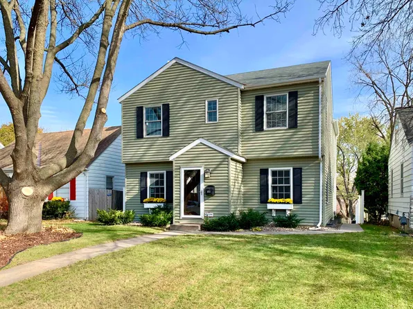 4153 Salem Ave S, Saint Louis Park, MN 55416