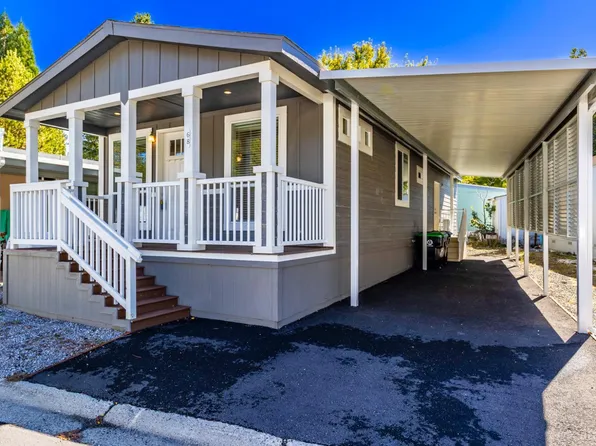 1080 Julie Ln Space 68, South Lake Tahoe, CA 96150