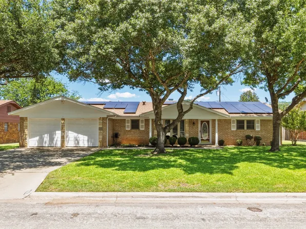 4304 9th St, Brownwood, TX 76801