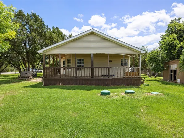 1514 N Fork Rd, Granbury, TX 76049