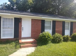307 Sarah Dr #307, Warner Robins, GA 31093