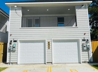 8404 De Priest St #A, Houston, TX 77088