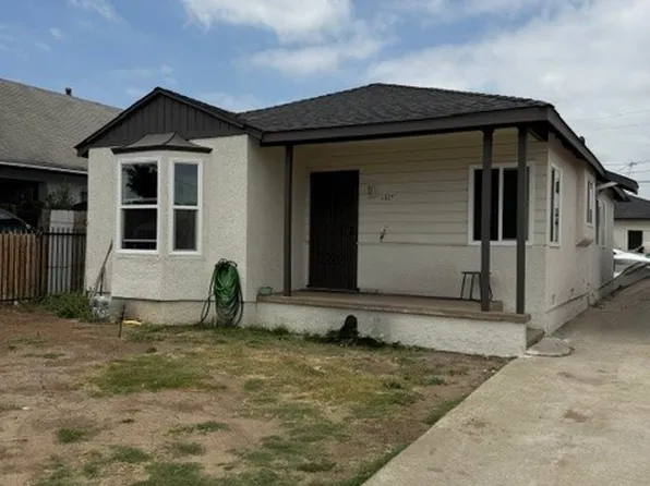 1327 W 89th St, Los Angeles, CA 90044