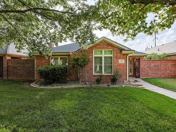 4402 108th St Unit 5, Lubbock, TX 79424