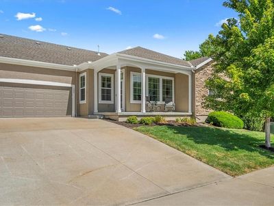 11585 S Bell Court Dr APT 103, Olathe, KS, 66061
