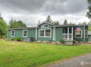 3269 State Highway 508, Onalaska, WA 98570
