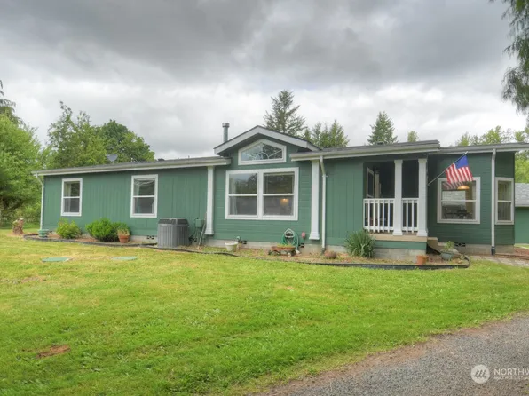 3269 State Highway 508, Onalaska, WA 98570