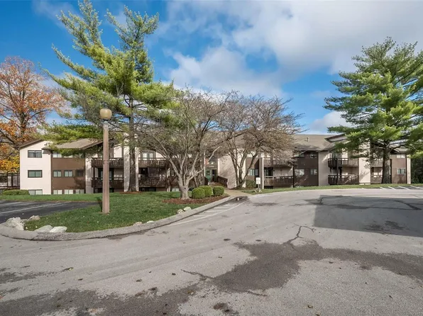 1400 Heritage Lndg APT 201, Saint Charles, MO 63303