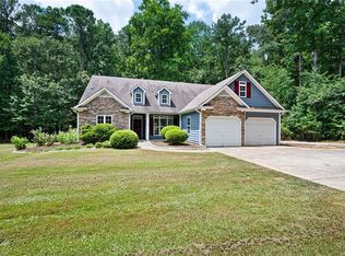 4 Cross Pointe Way, Hiram, GA 30141
