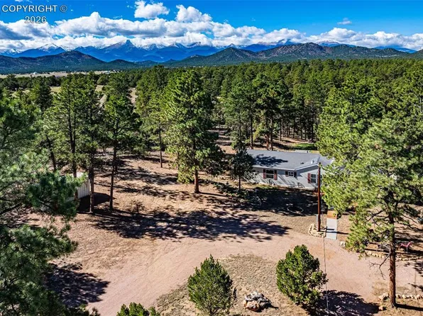 1613 18th Trl, Cotopaxi, CO 81223