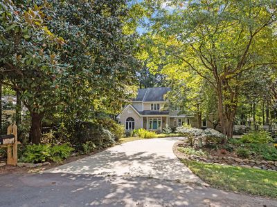 822 Creekstone Dr, Chapel Hill, NC, 27516