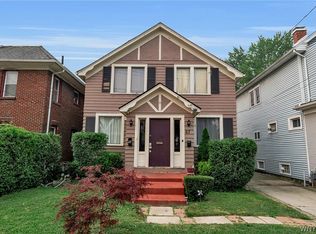 67 Hartwell Rd, Buffalo, NY 14216