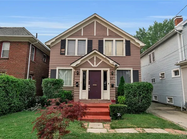 67 Hartwell Rd, Buffalo, NY 14216