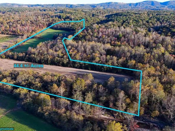 Hunters Chapel Rd, Ararat, VA 24053