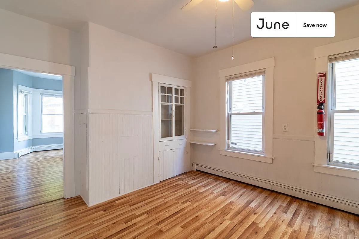 1 bedroom in Wellington-Harrington (Cambridge) on a flexible lease #1766 — Photo 3