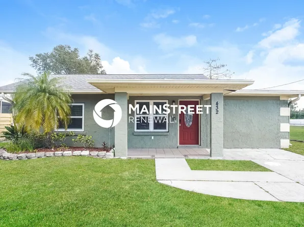 432 N Conrad Ave, Sarasota, FL 34237