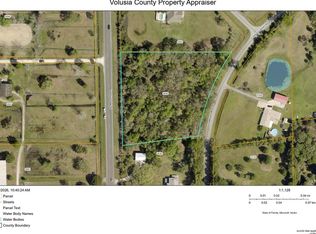1903 Spruce Creek Cir N Lot 4, Pt Orange, FL 32128