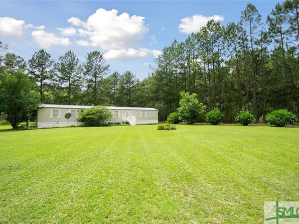 4135 Old Dixie Highway S, Springfield, GA 31329