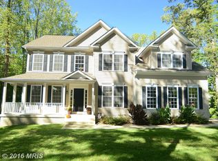 10 Old Mill Bottom Rd N, Annapolis, MD 21409