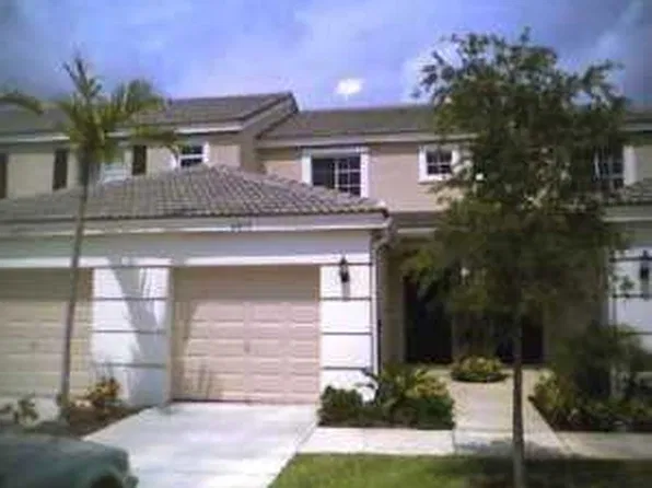 4871 Palmbrooke Circle, West Palm Beach, FL 33417