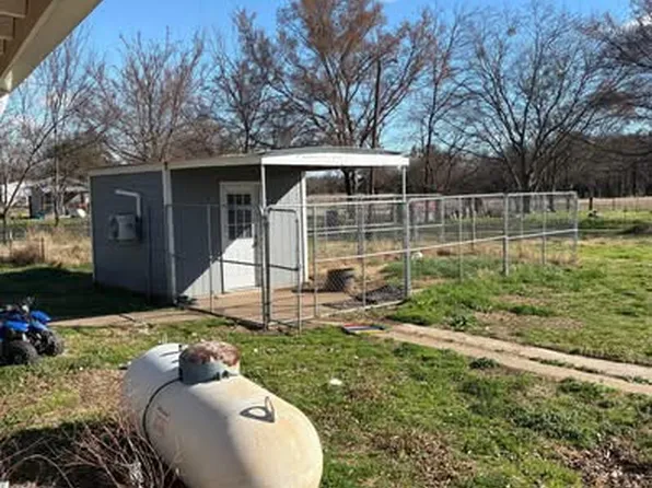 (undisclosed Address), Scurry, TX 75158