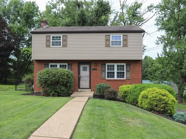 263 Great Smokey Dr, Pittsburgh, PA 15239