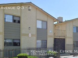440 E Avenue Q3 APT 3, Palmdale, CA 93550