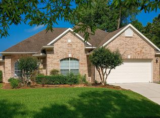 44 S London Grn, Conroe, TX 77384