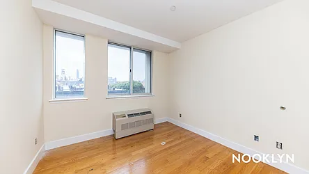 Rented by Nooklyn NYC LLC