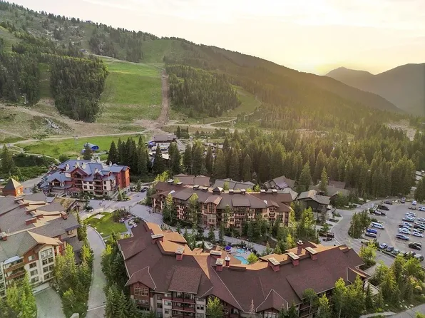 12082 E Big Cottonwood Canyon Rd #110, Brighton, UT 84121