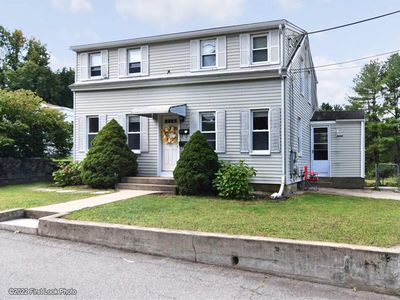 119 Hill St, Coventry, RI, 02816