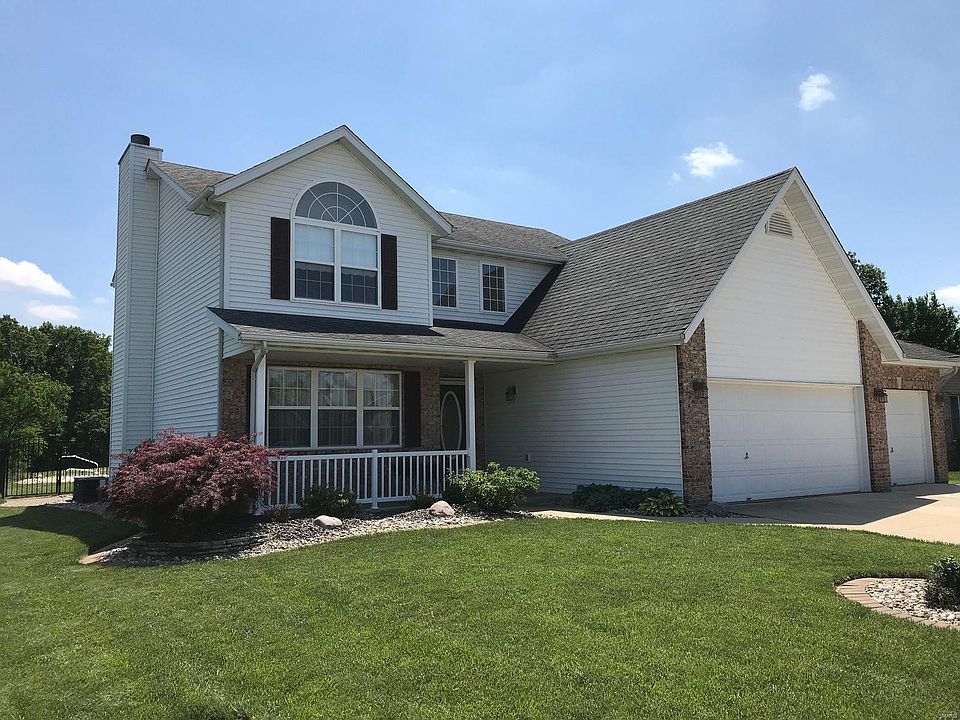 1st image of 1012 Falcon Crest Ct