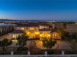 3803 Camino Hermanos, Lancaster, CA 93536