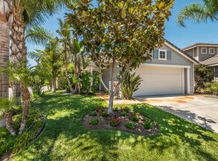 1703 Empty Saddle Ave, Simi Valley, CA 93063