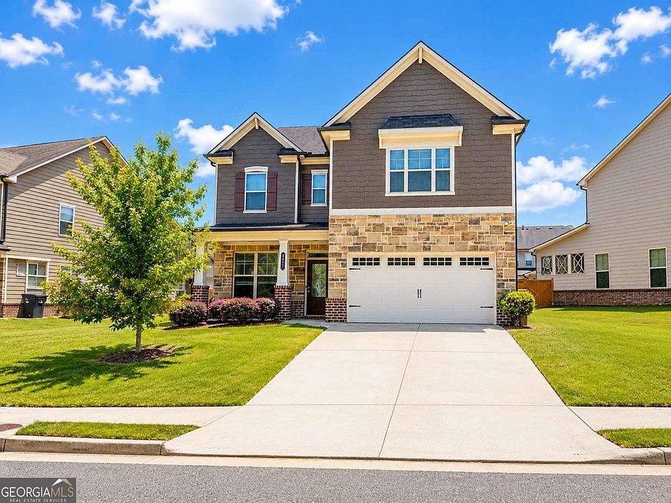 1st image of 3477 Ivy Birch Way