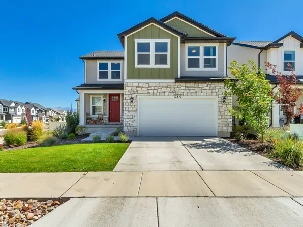 12319 S Remy Rd W #419, Herriman, UT 84096