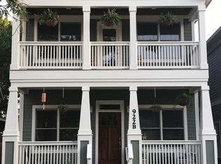 922 Carolyn Ave, Nashville, TN 37216