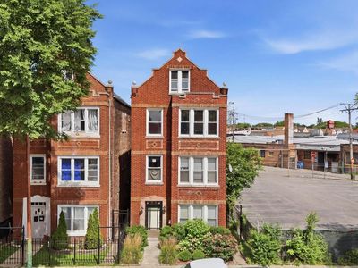 3953 S California Ave, Chicago, IL, 60632