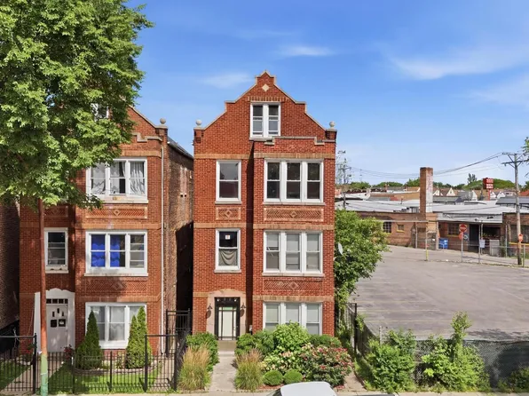 3953 S California Ave, Chicago, IL 60632