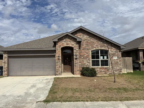 1715 Twin Falls Dr, Odessa, TX 79762